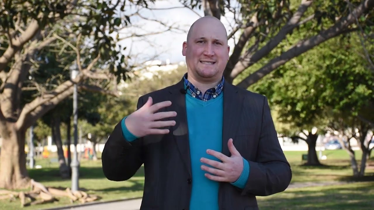 Entrevista a Martín Arnedo 👉 SSCE0110 Docencia de la Formación Profesional para el Empleo ✅ Audiolis