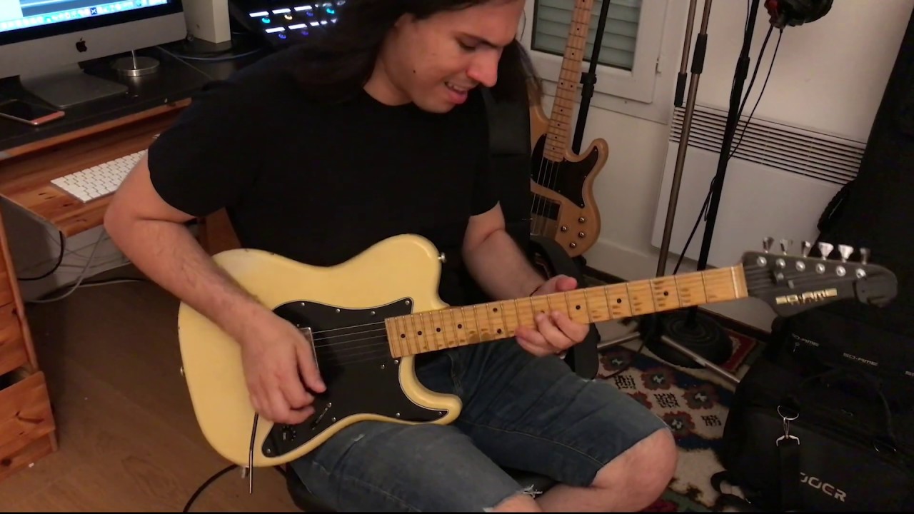 A Danzar - Barak feat Redimi2 - By Ismael Emmert