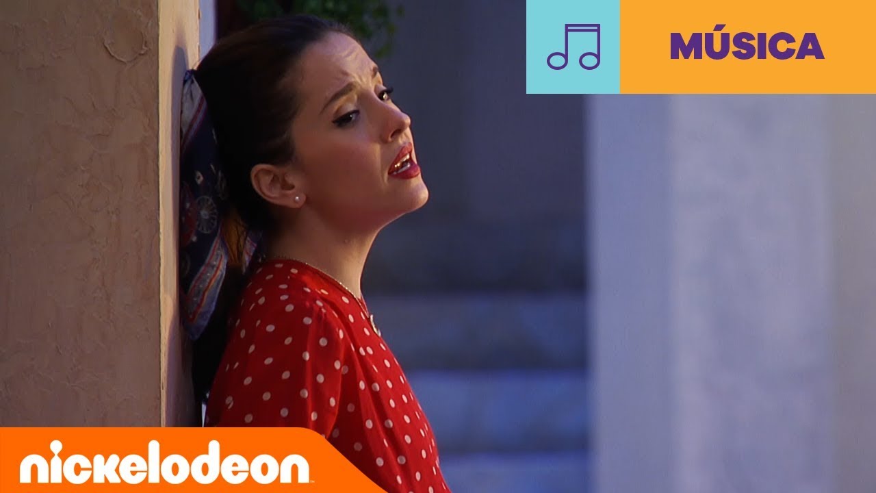 Club 57 | Vem Me Aliviar (Aliviame PT) Videoclipe Oficial | Brasil | Nickelodeon em Português