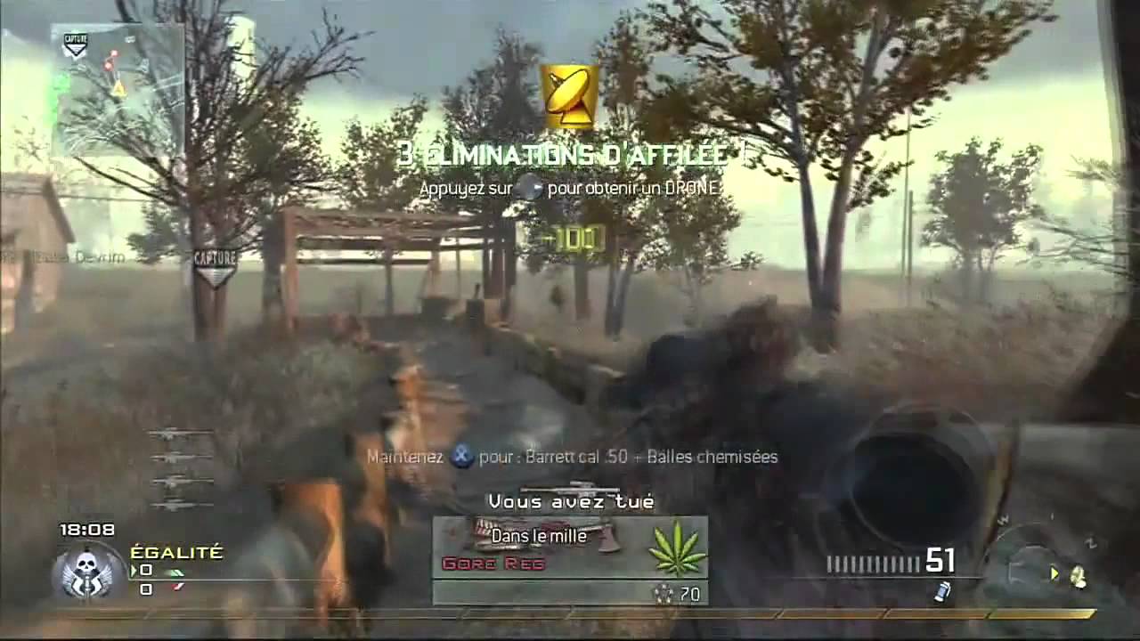 CODSOTD..:..July 14th, 2012