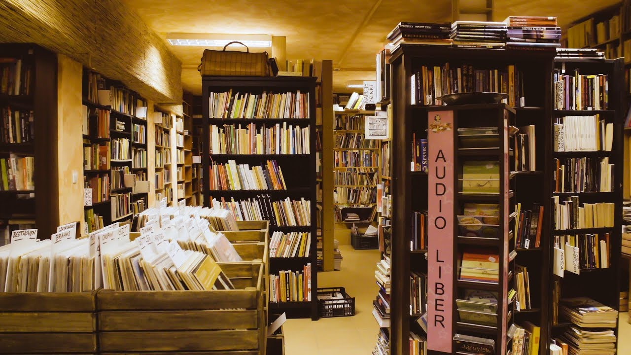 Antykwariat grochowski