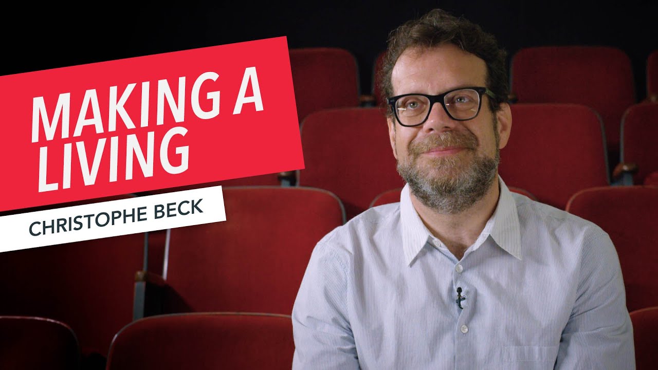 Christophe Beck on Making a Living as a Film Composer | Orchestration, Conducting, Audio Effects