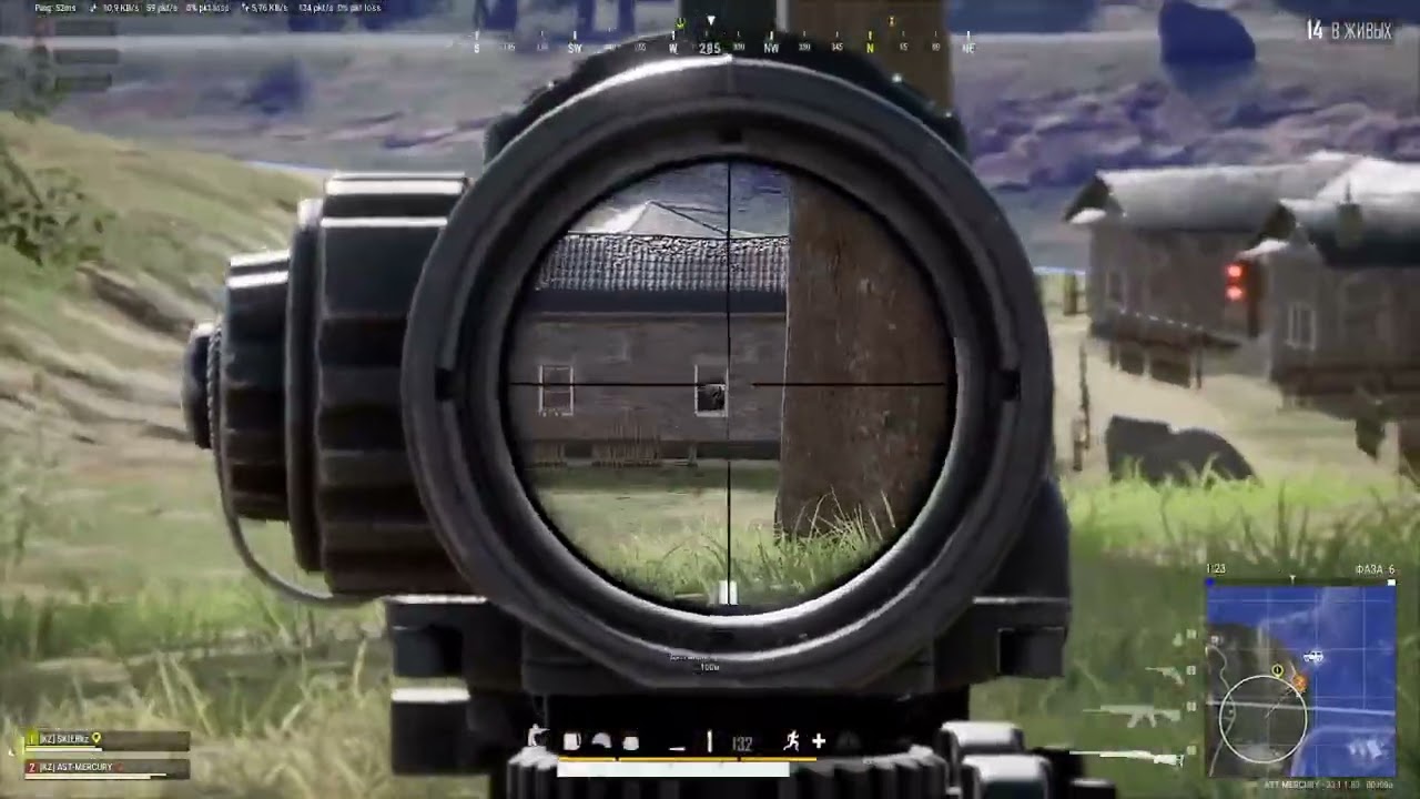 ЧЁТКИЙ ТОП 1 В PUBG с  @NomadPUBG  #pubgmeme #pubgclips  #pubgvideos #pubgmoments #pubgbattlegrounds