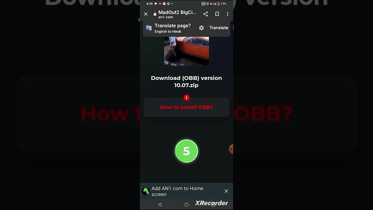 how to get unlimited money in madout2