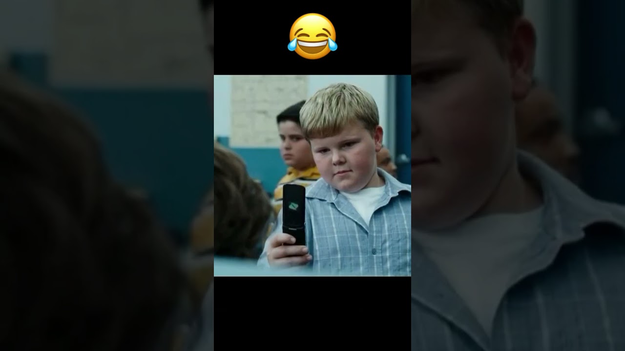 The Hangover Alan Kick 😂