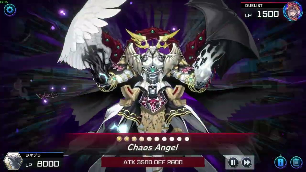 Yu Gi Oh! Master Duel Ranked Duel 2024 03 31 1