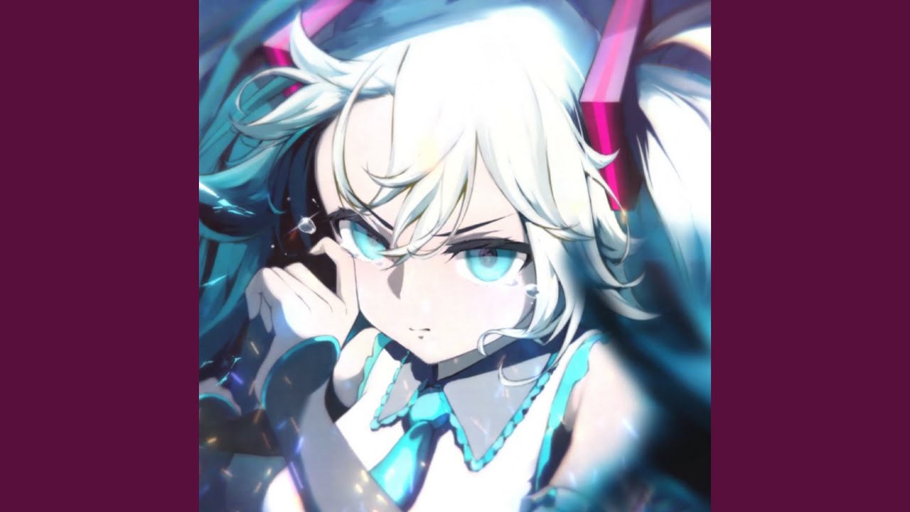 シークライファー (feat. 初音ミク)