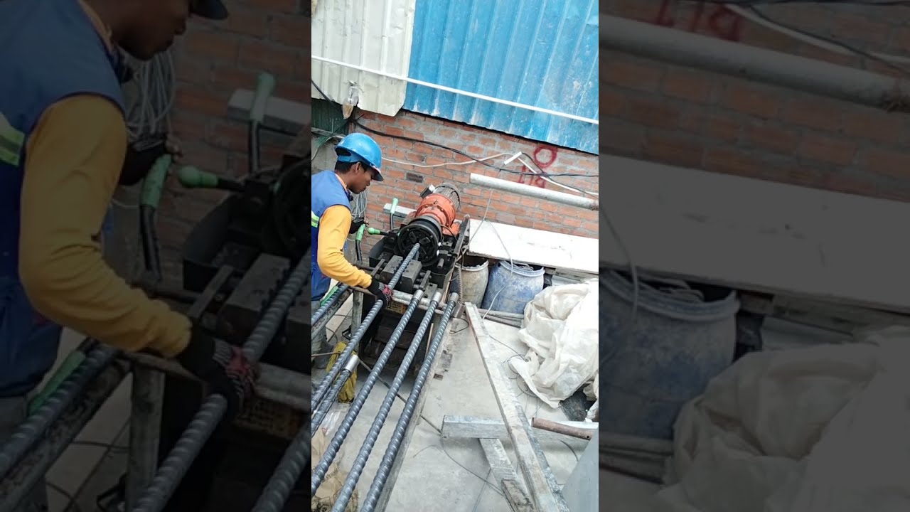 Yoeurt Veasna កំពុង​ផ្សាយបន្តផ្ទាល់!#metal#machine#cnc #machining#welding#cncmachine#cncmachining