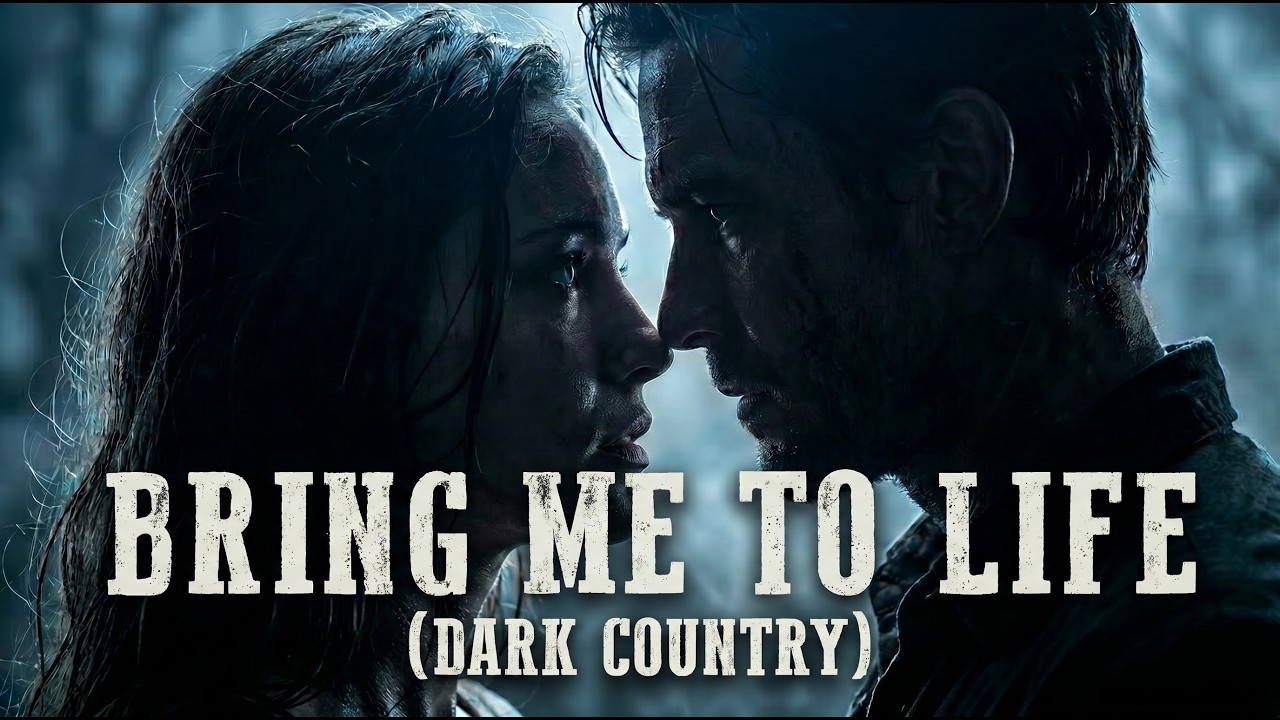 Evanescence &ndash; Bring Me to Life (Dark Country-кавер) | Версия в стиле Southern Gothic