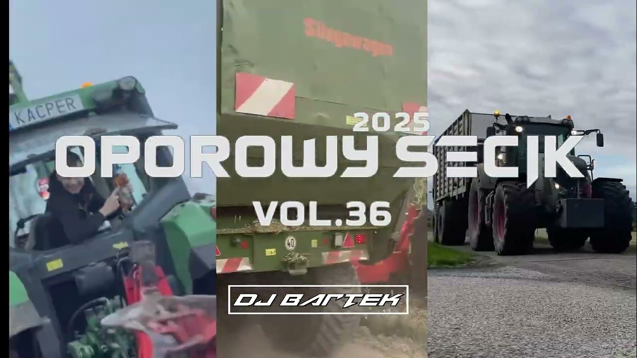 😮‍💨Oporowy secik😮‍💨✈️Vol.36✈️😝Dj Bartek😝🫠Najlepsza składanka do kabiny🫠🤭2025🤭