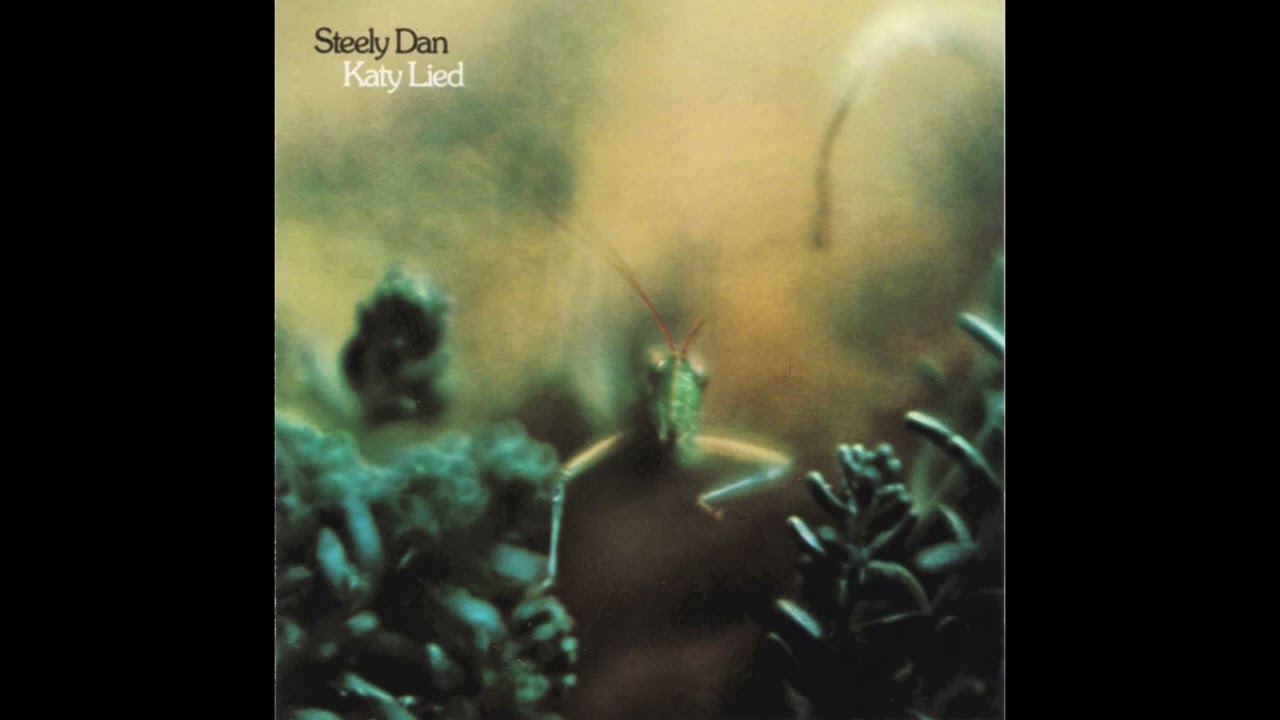 Steely Dan - Mr Sam (Remastered)