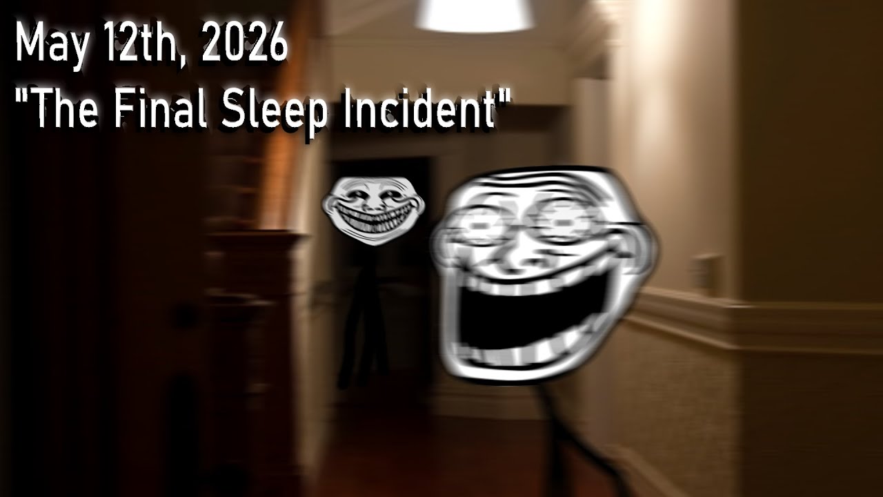Trollge: The 