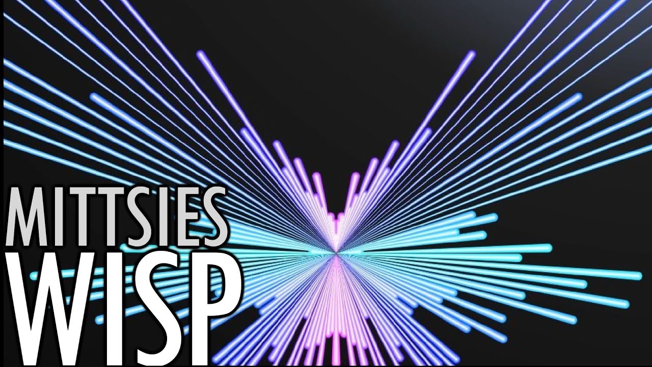 Mittsies - Wisp
