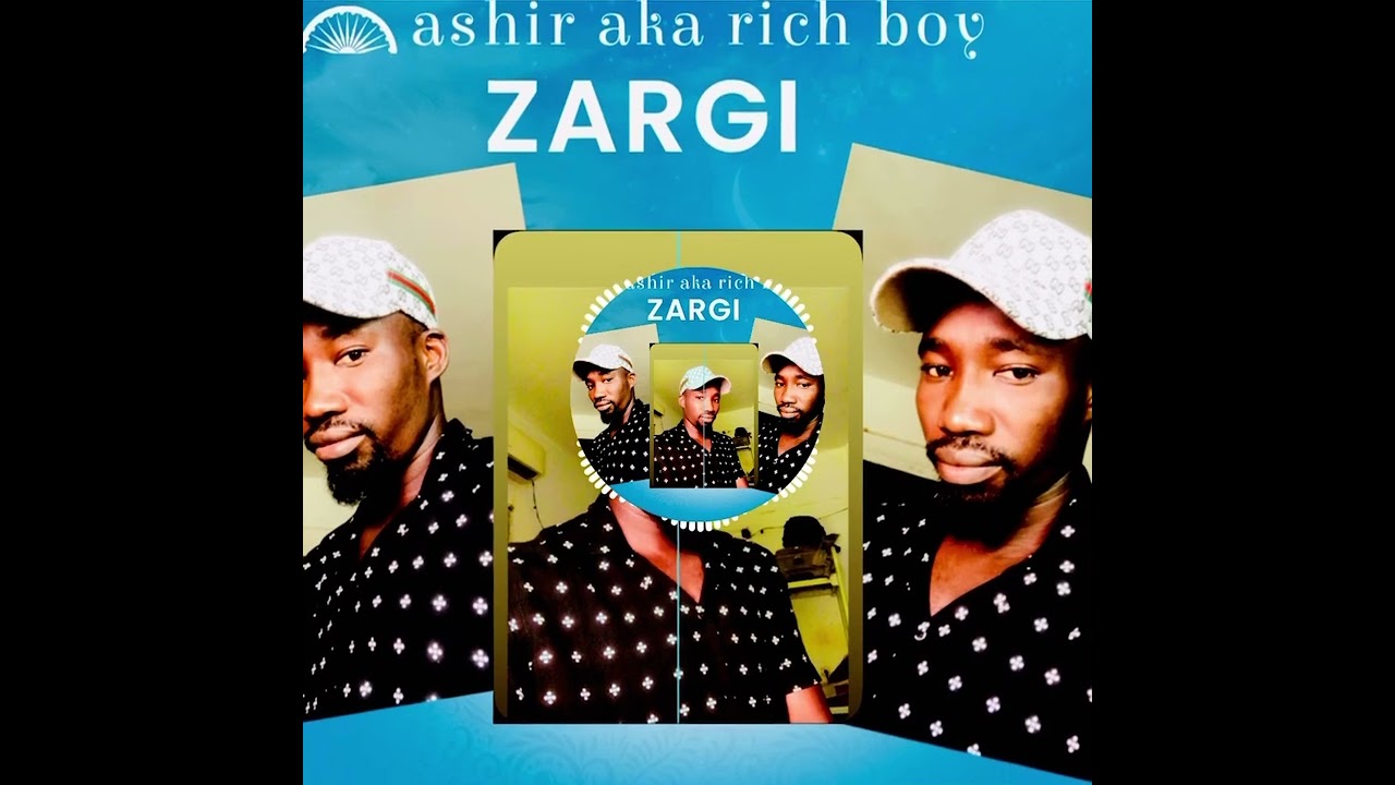 ZARGI