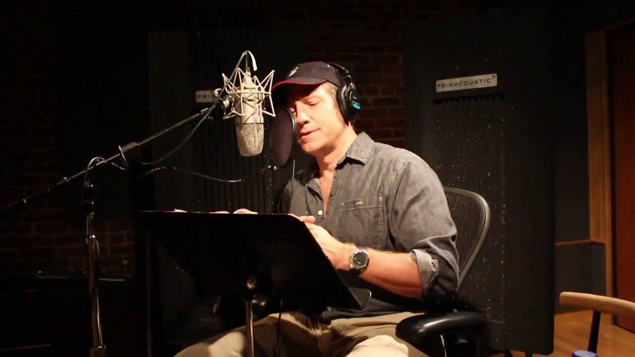 Adventures in VO: 