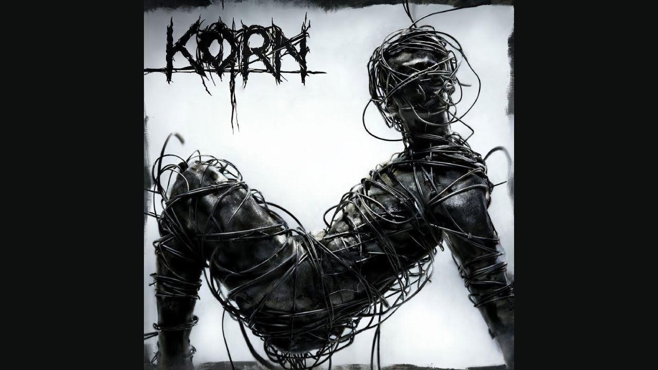 [FREE] KORN NU METAL TYPE BEAT 