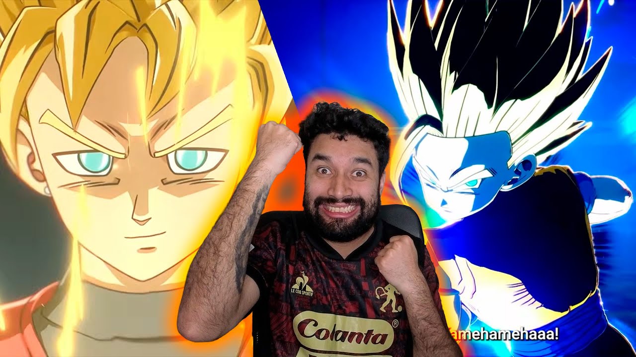 🤯 ¡ADIÓS A LA MUERTE DEL JUEGO! El DLC que PROMETE REVIVIR al SPARKING ZERO👑