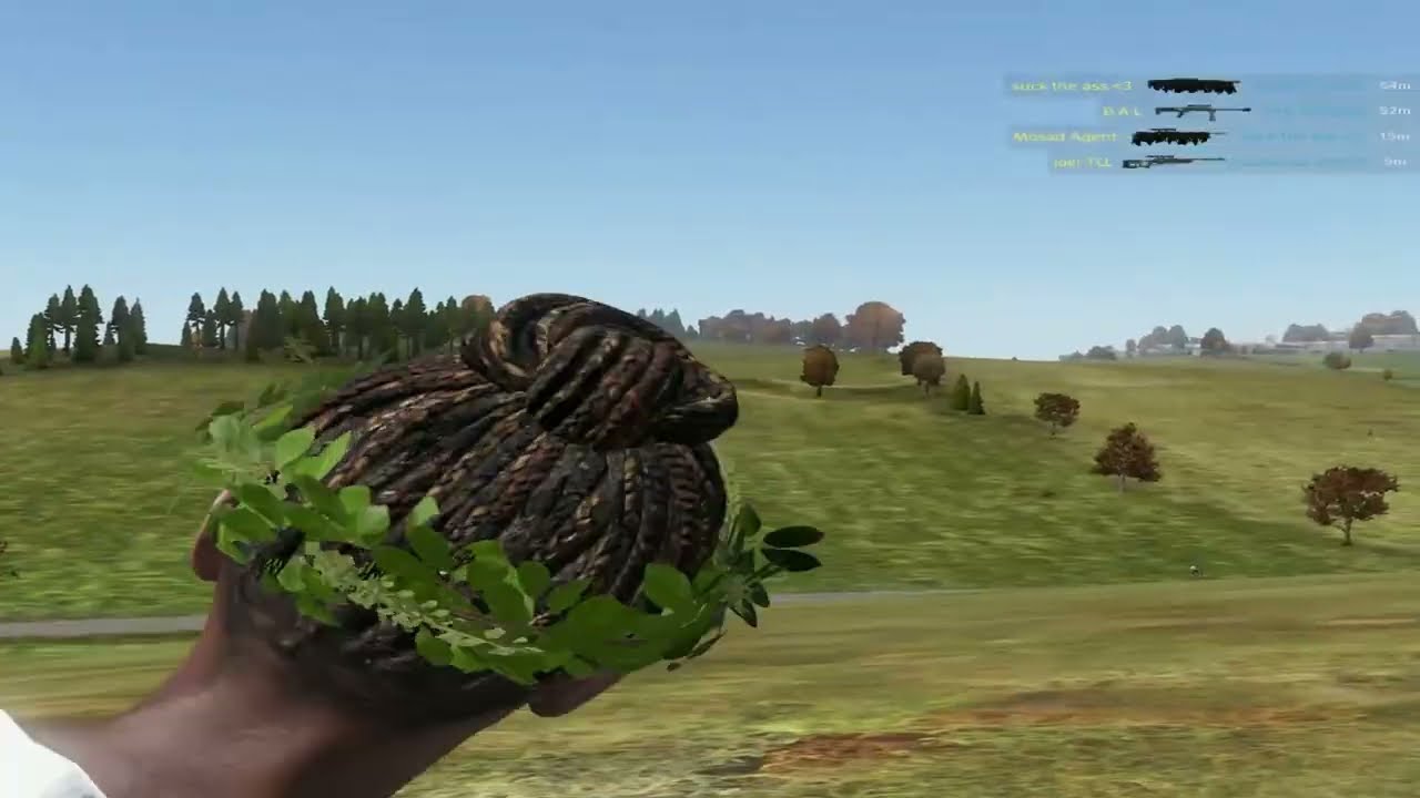 Nominalo #dayz #shvx #dayzfragmovie