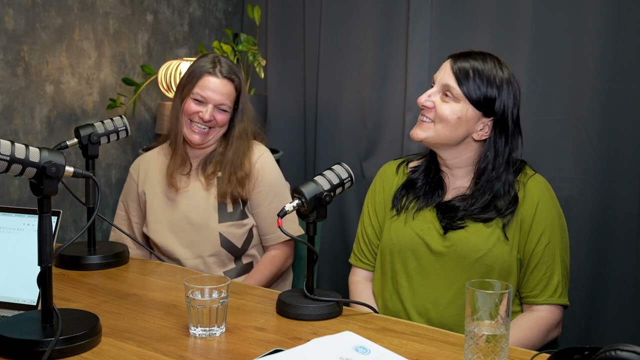 #50: Stezka Českem pro &scaron;koly: Můžou j&iacute;t i děti!