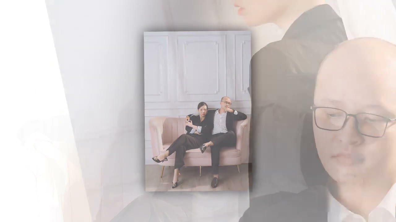 Ảnh Cưới Huy Quỳnh Bắc Thái 2022