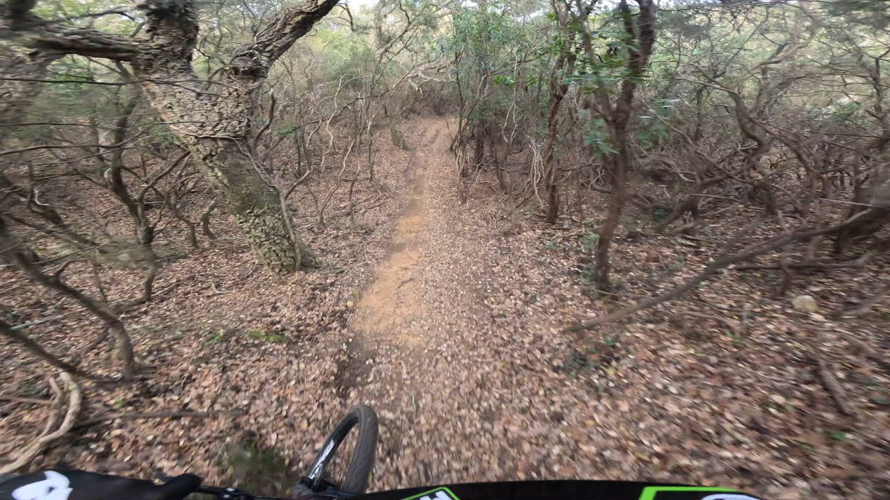 DH GASSIN 2023 - Full Run
