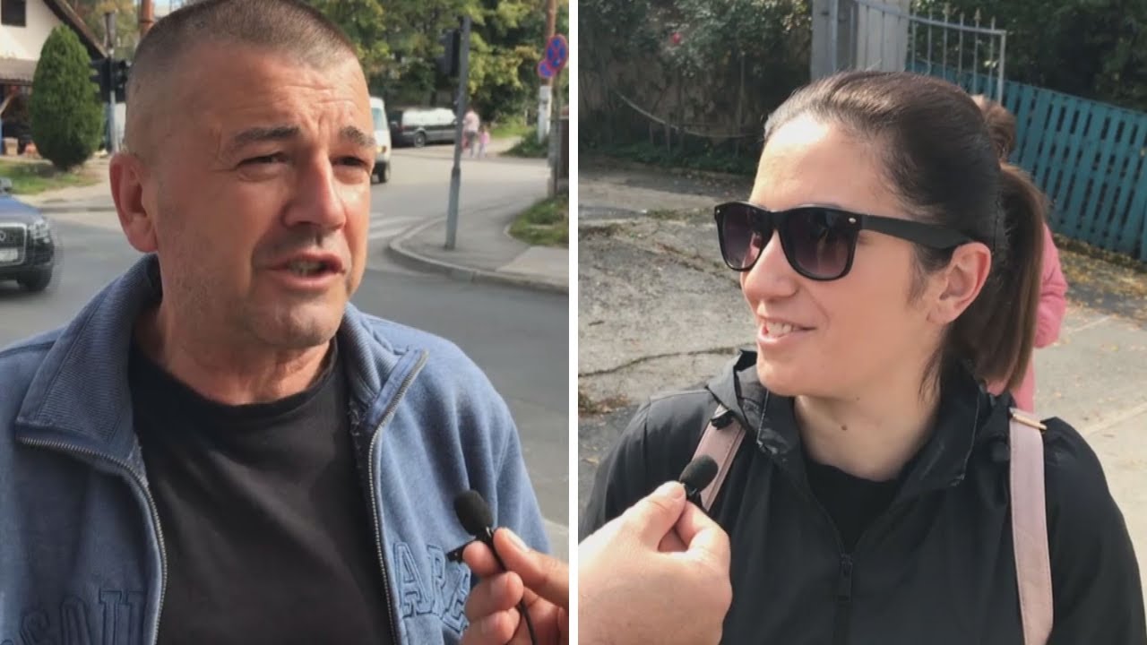 Anketa u Švrakinom Selu: Da li su 