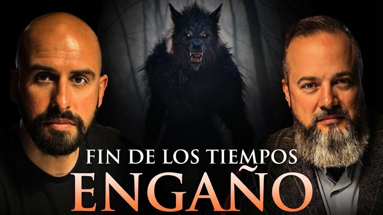 ¿Están regresando entidades demoníacas ancestrales en los últimos tiempos? Alan DiDio y Tony Merkel