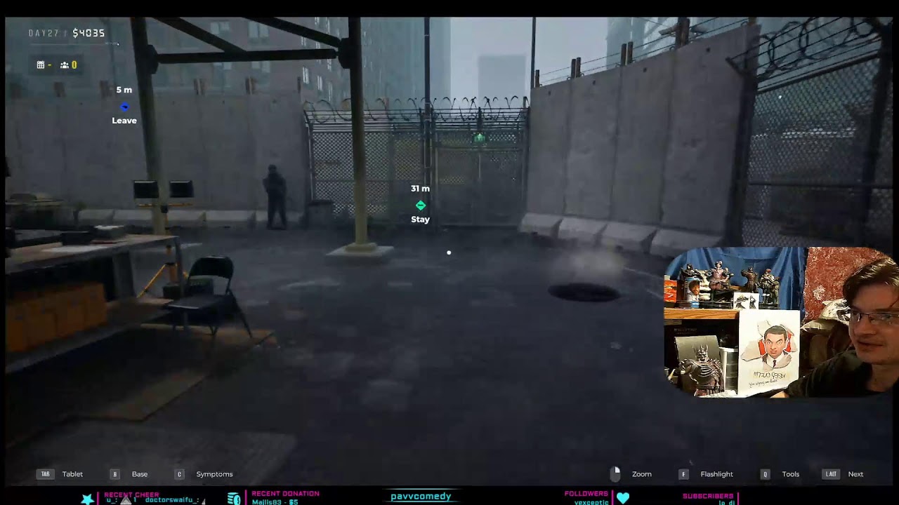 Quarantine Zone | We almost done with ZOMBIES?! #games #gaming #twitch #quarantinezone  #zombies