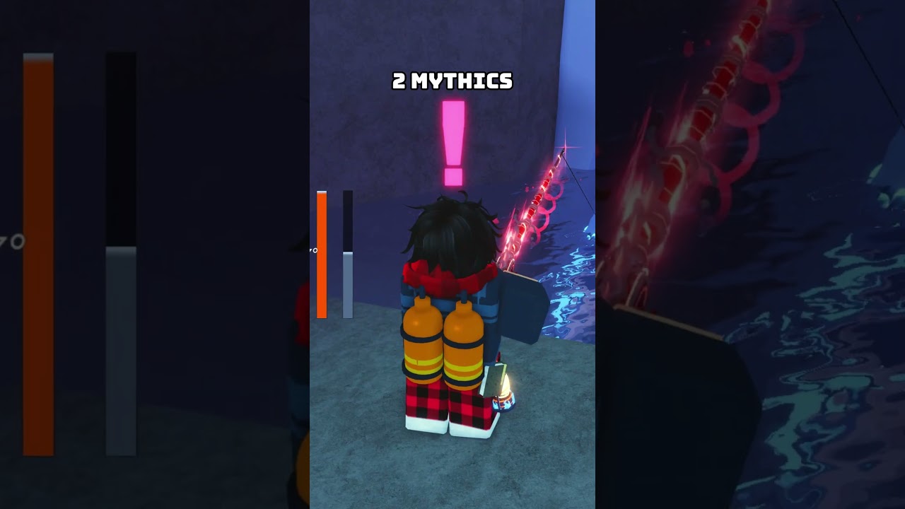 The BEST spot to fish in roblox FISCH! (Northern Expedition UPDATE)  #roblox #fisch #gaming