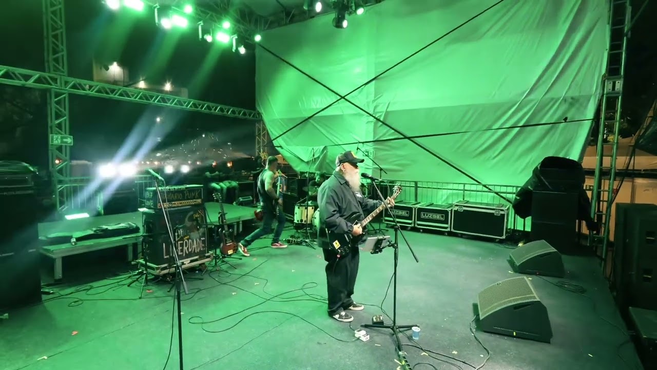 Marcio Mello - festival da primavera 2025 