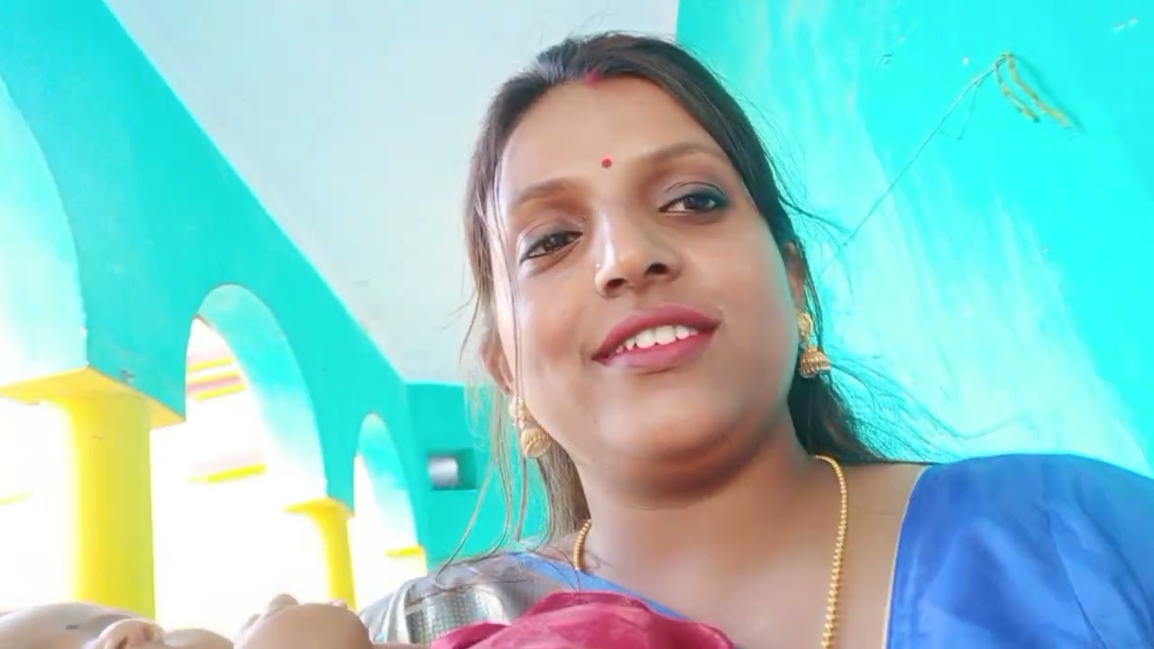 অনুষ্ঠান বাড়ী... 😍