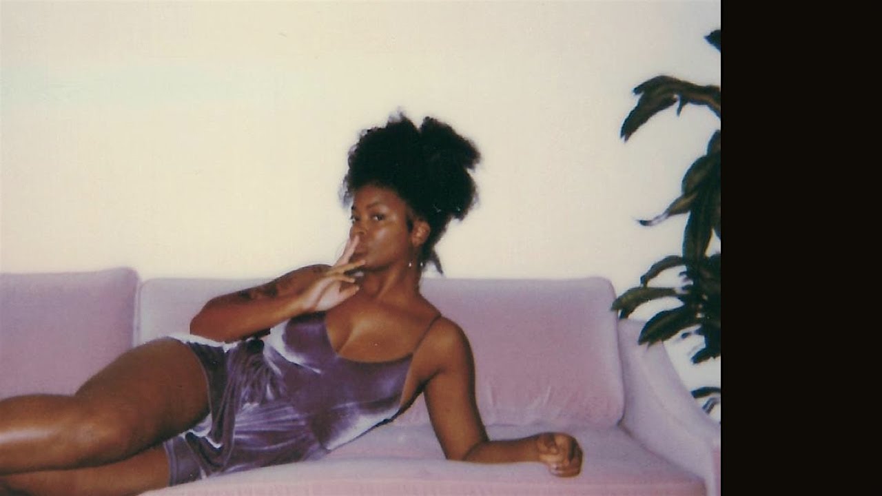 Ari Lennox x R&B Type Beat | 