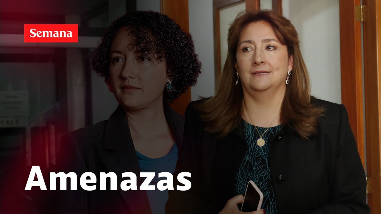 Las amenazas de la senadora Isabel Zuleta
