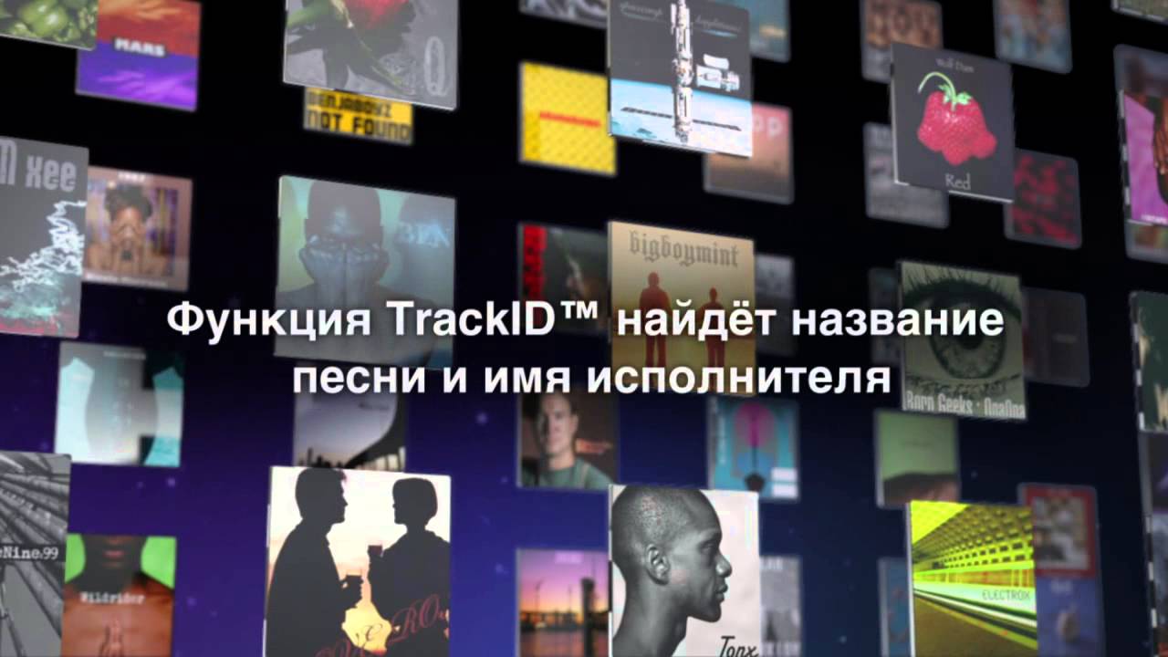 Система TRACKID