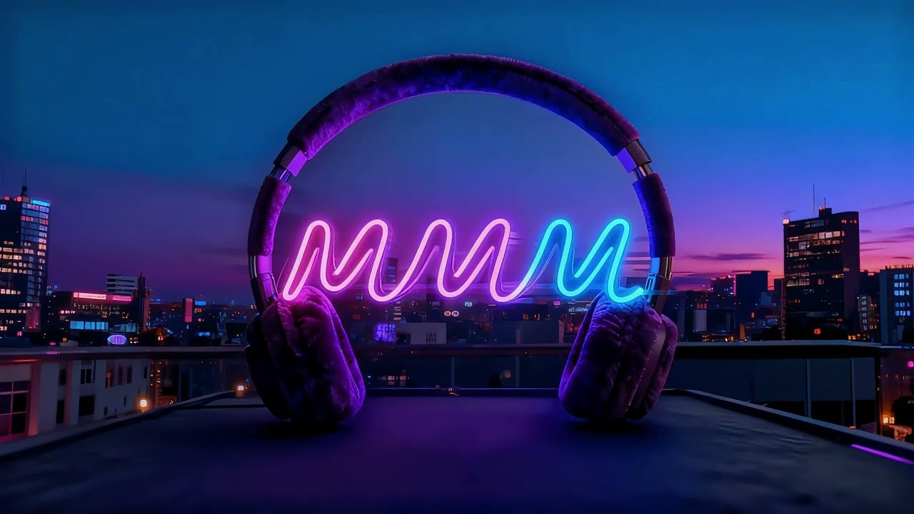 Long HSK 1-2 Mandarin Lofi — Learn Chinese Through Music | Background listening for study · relax