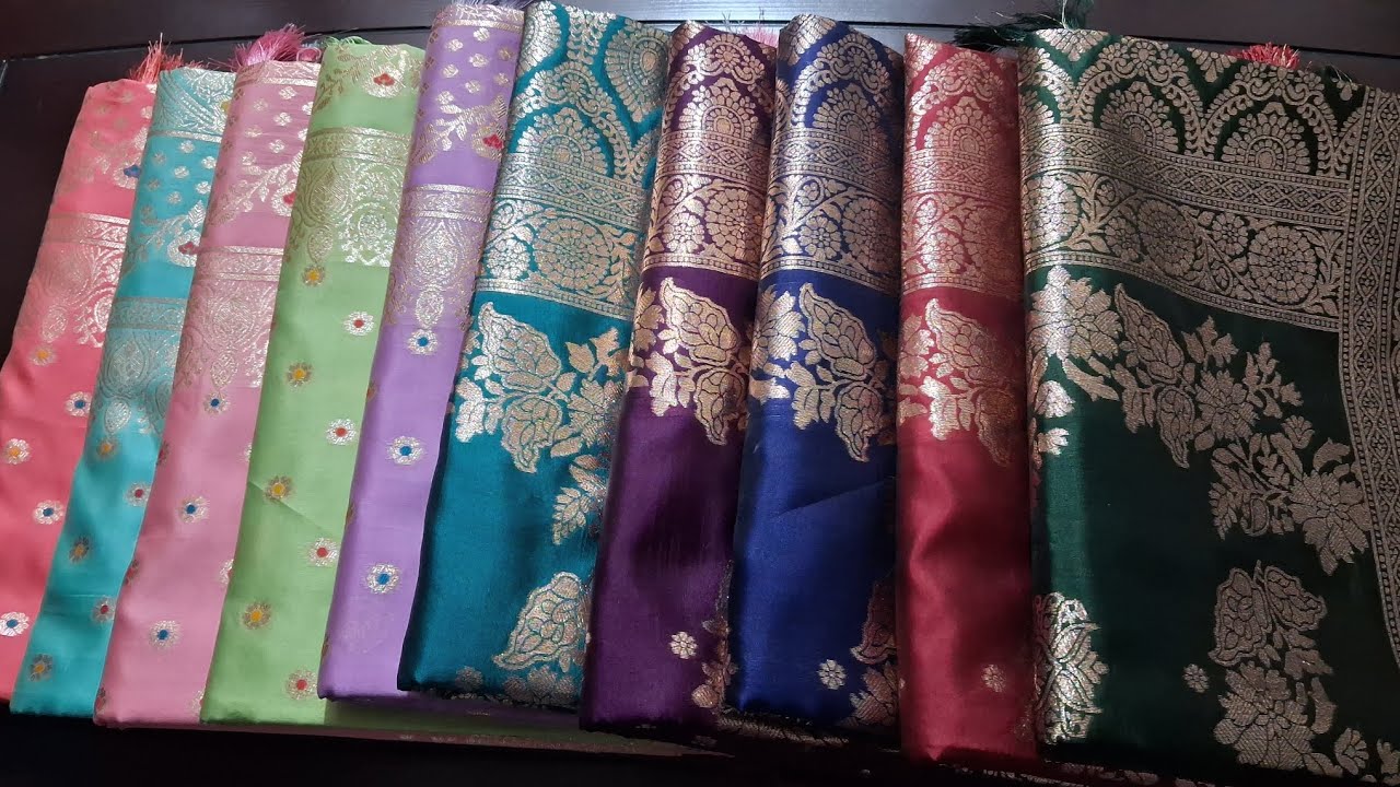 Most beautiful party katan sharee / imo WhatsApp 01913181967