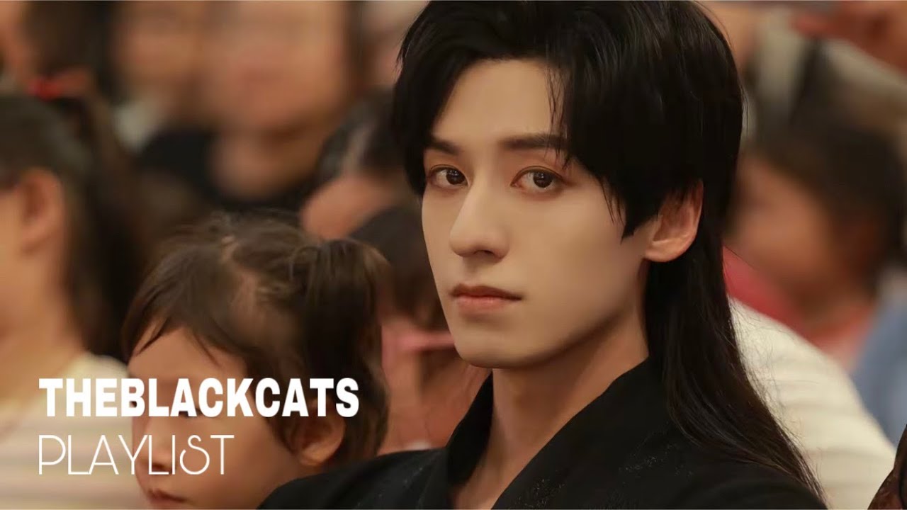 Ye Yi 夜逸 Thumbnail for Playlist