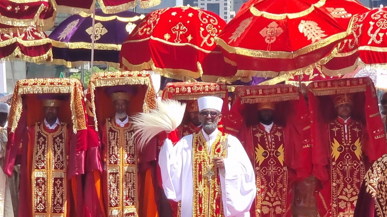 ጥምቀት በ ሀያ ሁለት