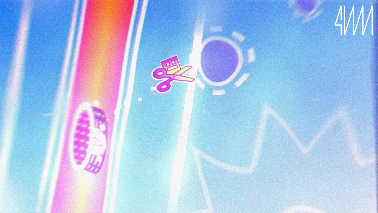 Most SATISFYING transitions I&rsquo;ve ever made | &ldquo;LilleT&rdquo; - Gumdrop (Effect Layout)