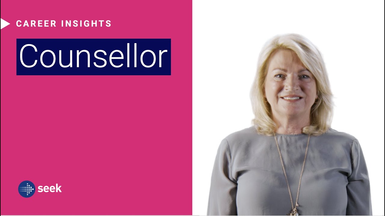 What&rsquo;s it like to be a Counsellor in Australia?