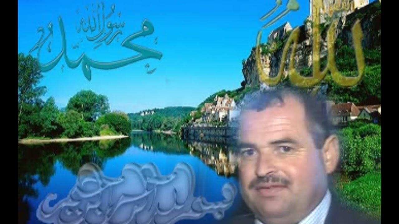 أفراح تلعادة حفل زفاف عبد الله محمد كامل كابي ( المنشد جمعة كنجو ) الجزء الثالث
