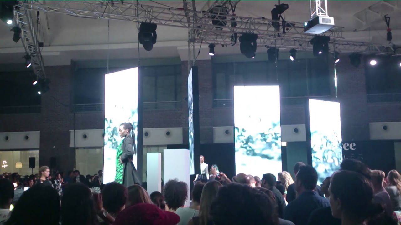 #spreeAW2014 - Spree Winter Lookboard Event 2014