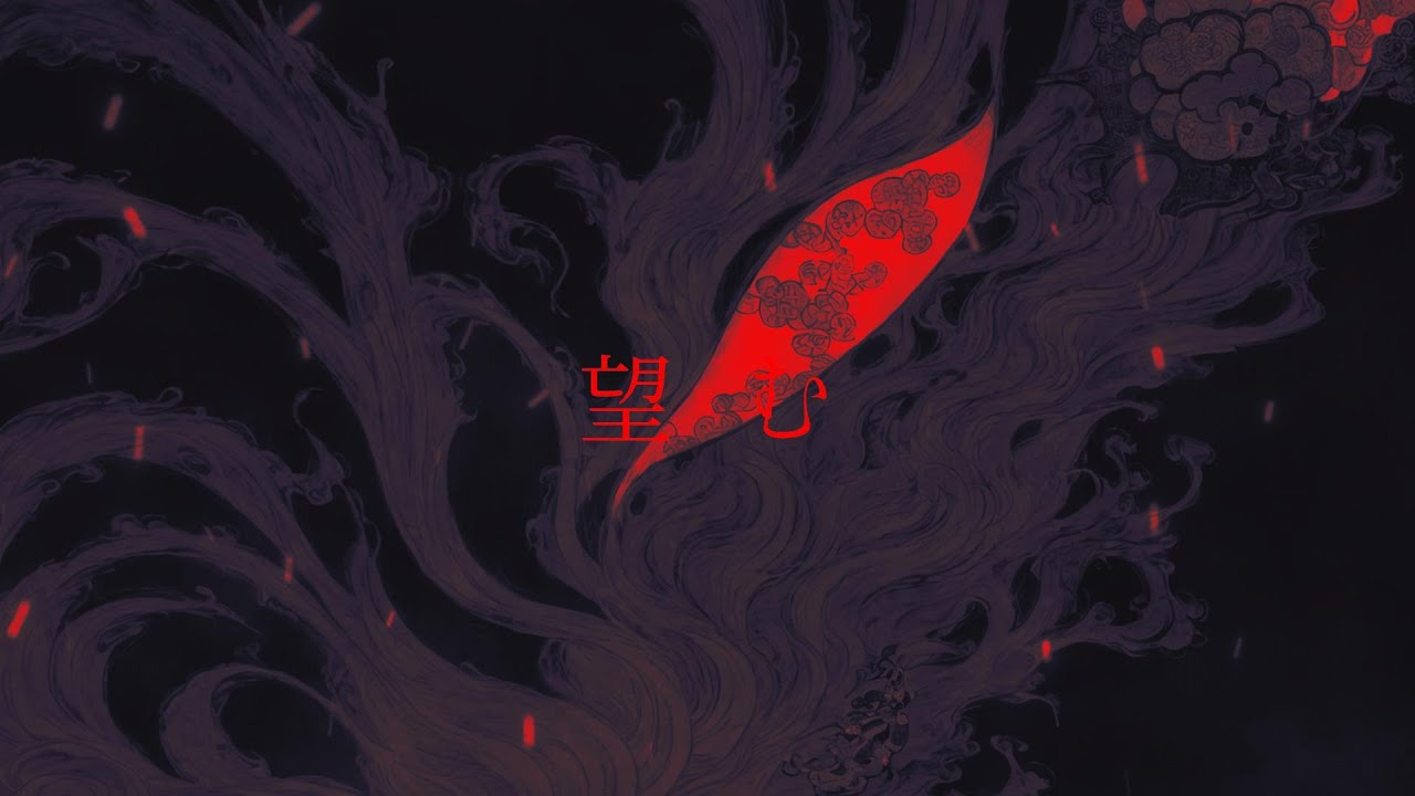 狐火 / 初音ミク