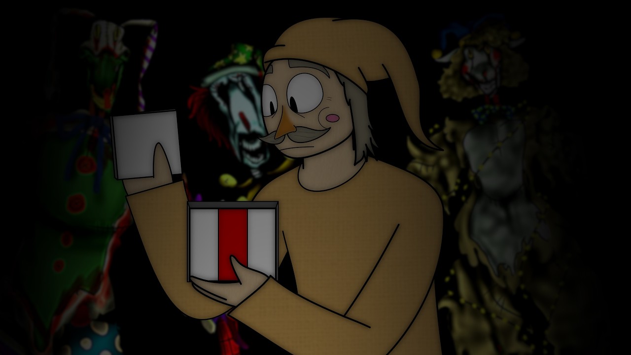 The Scariest Adaptation of 