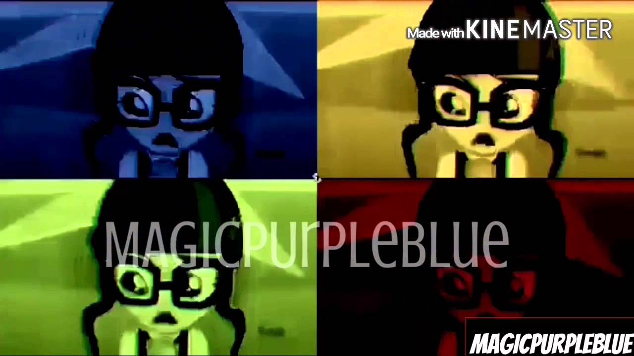 International Love [PMV]