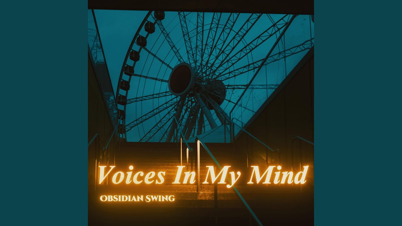 Voices In My Mind