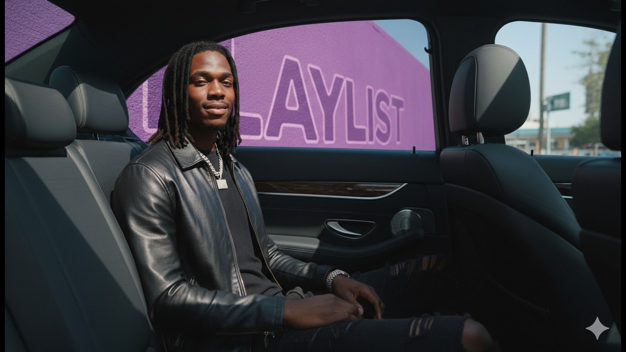 [playlist] 🚀 Самый горячий хип-хоп прямо сейчас | Hype & Trend