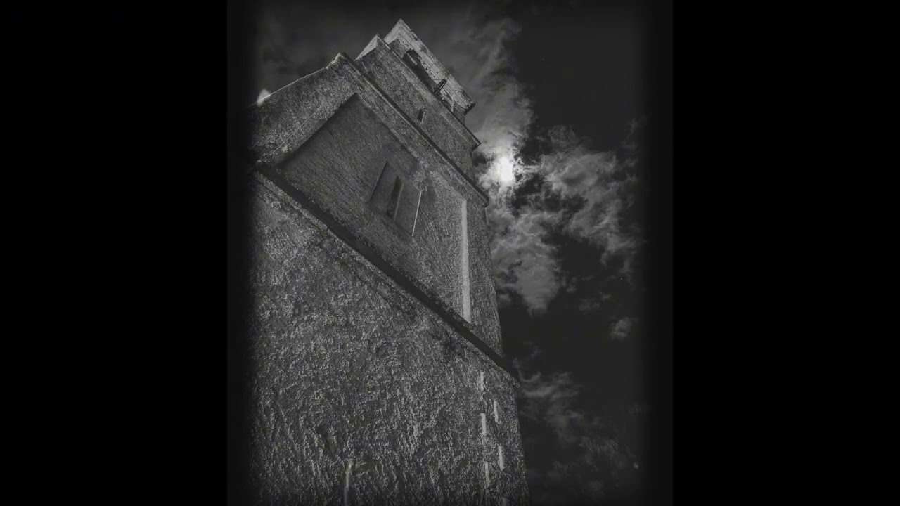 Dark Cinematic Trap Beat – “ASCENSION” | Experimental Instrumental 2026