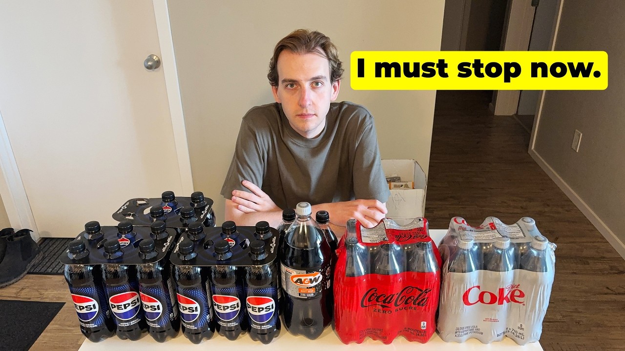 I Ran The Numbers&hellip; and It&rsquo;s SCARY!