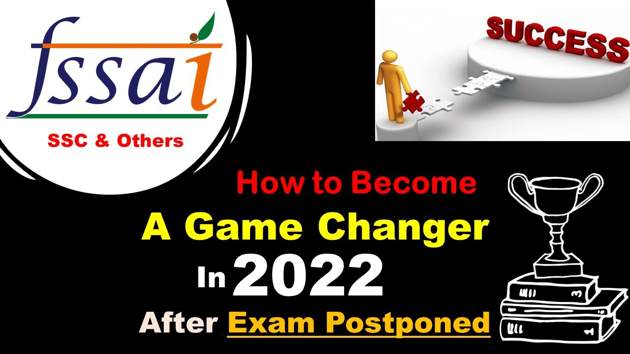 How to Become A Game Changer 🎯 after Exam Postponed  || Nishant eAcademy